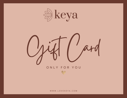 Keya Gift Card